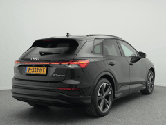 Audi Q4 e-tron 40 Launch edition S Competition 77 kWh - Afbeelding 3