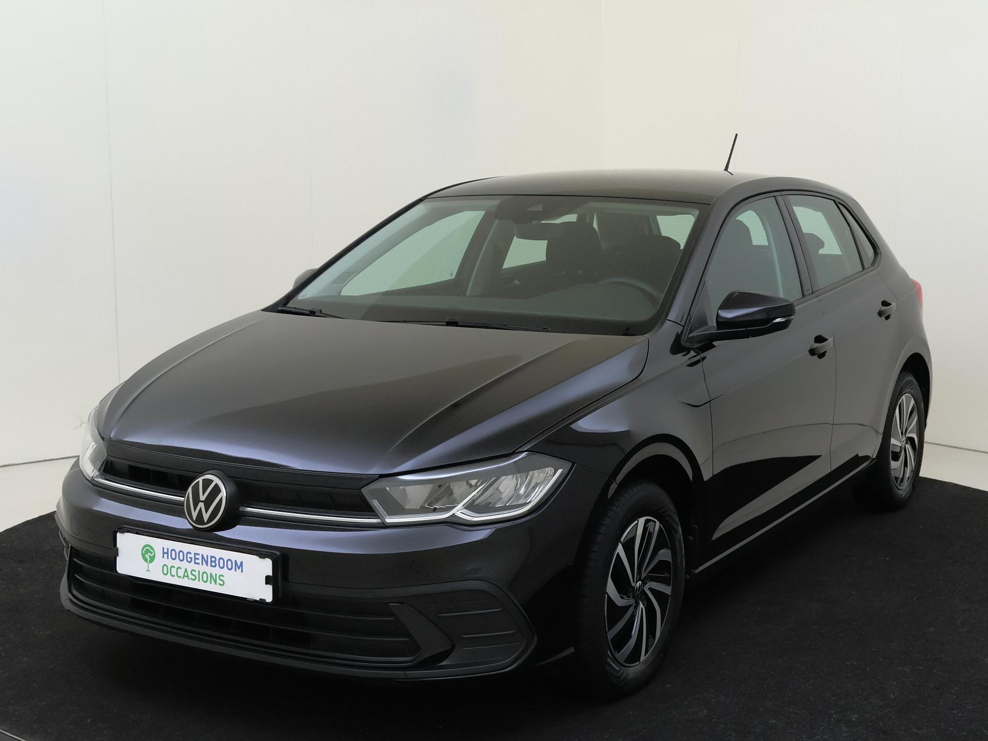 Volkswagen Polo 1.0 TSI Life Business