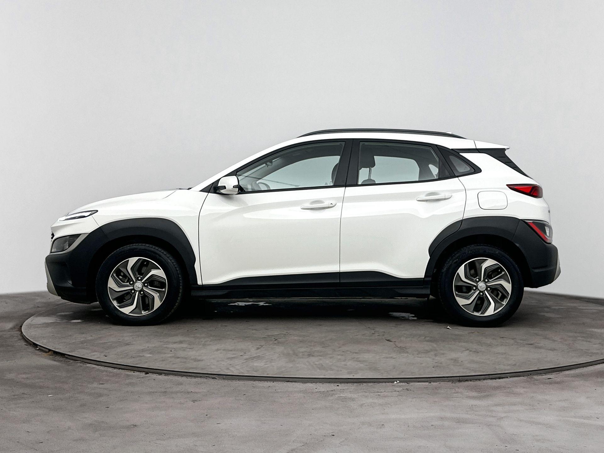 Hyundai Kona 1.6 GDI HEV Comfort - Afbeelding 4