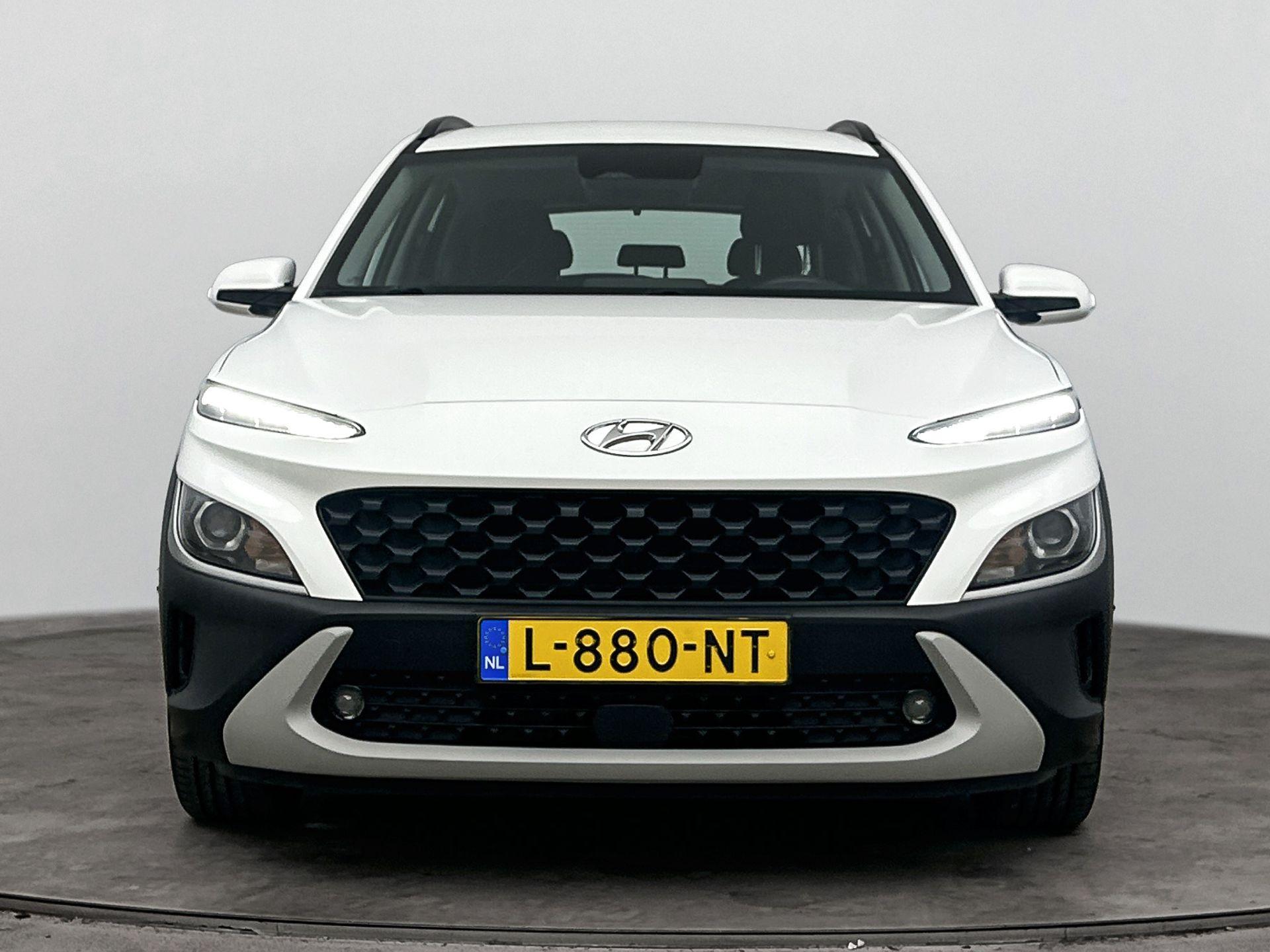 Hyundai Kona 1.6 GDI HEV Comfort - Afbeelding 5