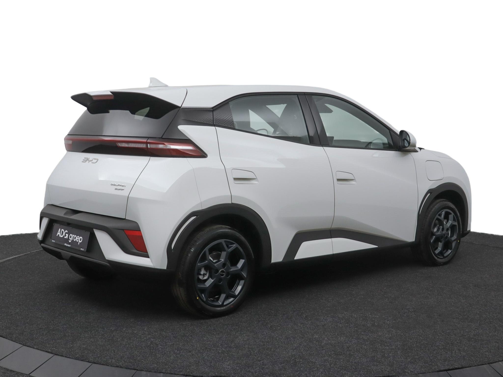 BYD DOLPHIN SURF Boost 43 kWh - Afbeelding 2
