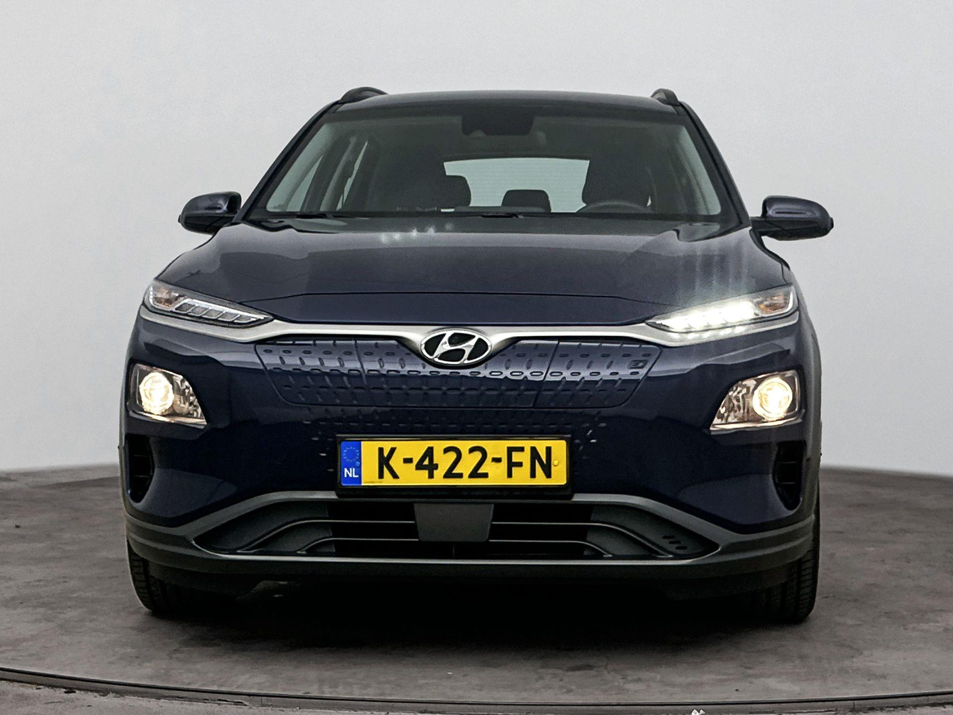 Hyundai Kona EV Comfort 64 kWh - Afbeelding 5