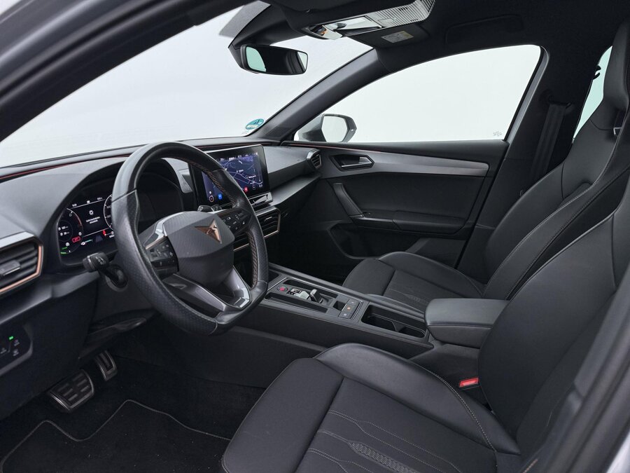 CUPRA Leon Sportstourer 1.4 e-Hybrid VZ Adrenaline