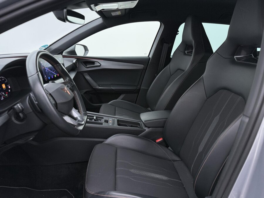 CUPRA Leon Sportstourer 1.4 e-Hybrid VZ Adrenaline