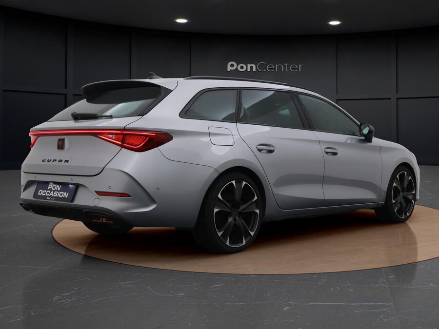 CUPRA Leon Sportstourer 1.4 e-Hybrid VZ Adrenaline