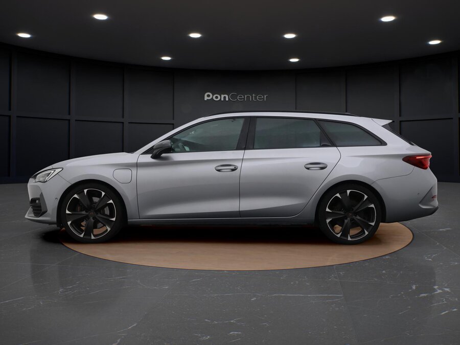 CUPRA Leon Sportstourer 1.4 e-Hybrid VZ Adrenaline