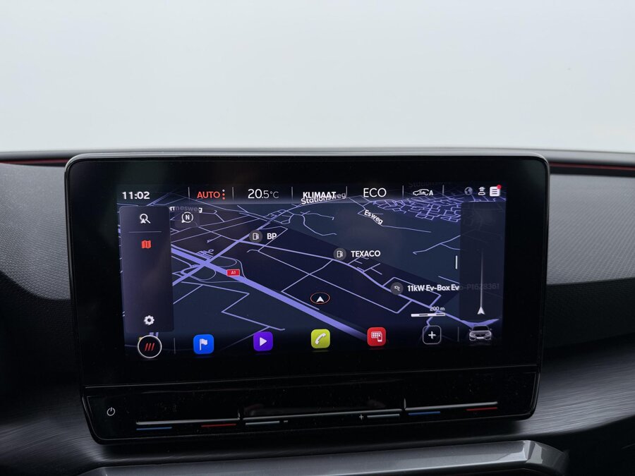 CUPRA Leon Sportstourer 1.4 e-Hybrid VZ Adrenaline