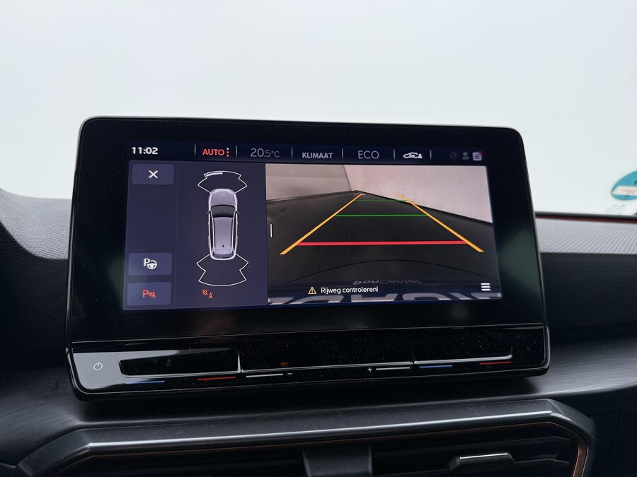 CUPRA Leon Sportstourer 1.4 e-Hybrid VZ Adrenaline