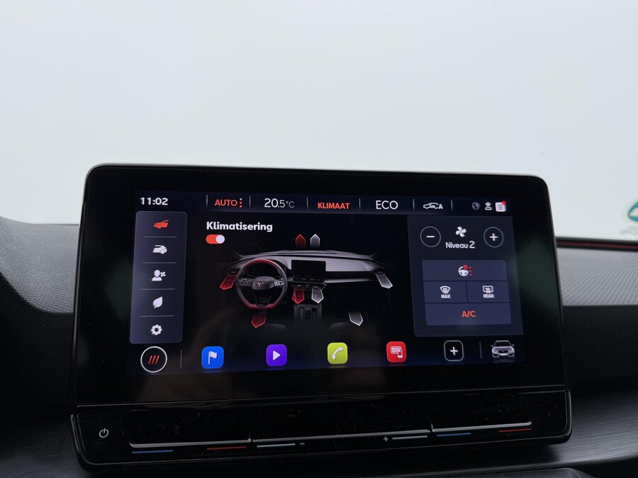 CUPRA Leon Sportstourer 1.4 e-Hybrid VZ Adrenaline