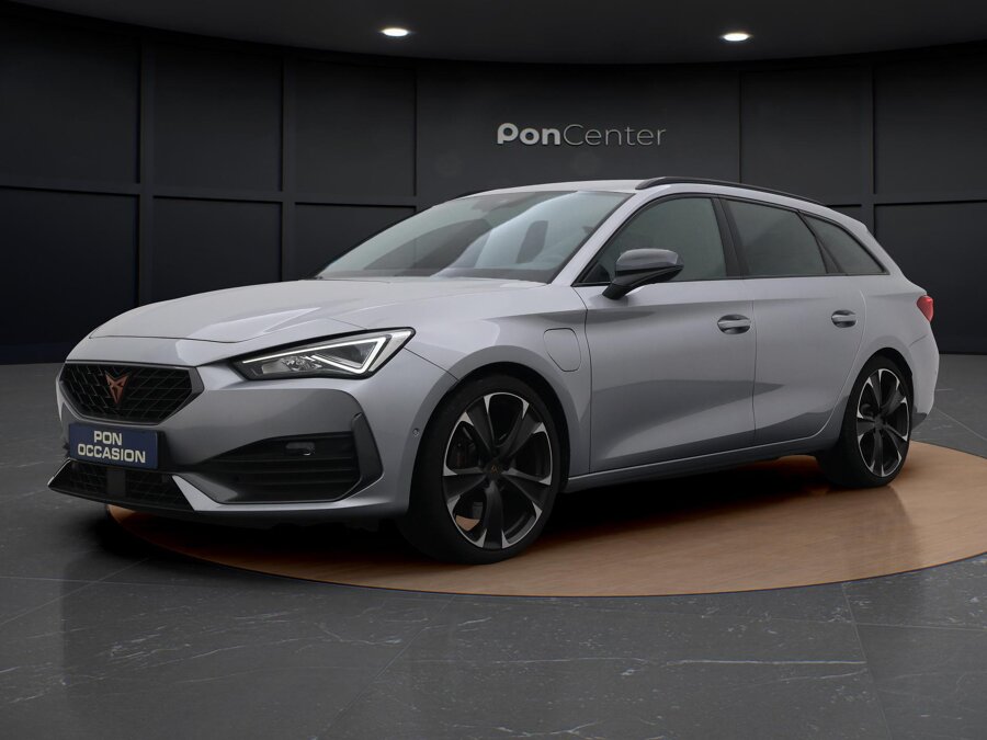 CUPRA Leon Sportstourer 1.4 e-Hybrid VZ Adrenaline