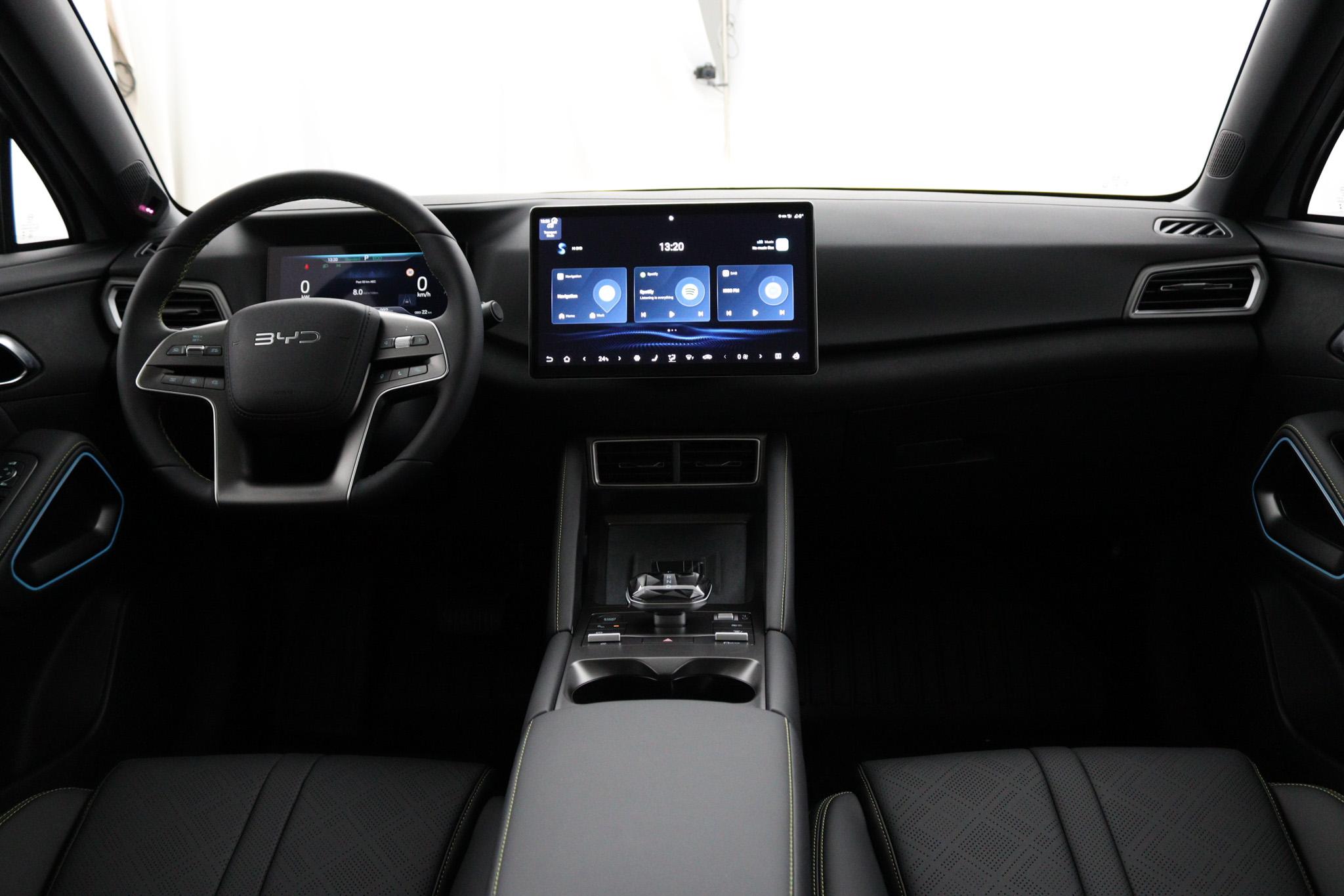 BYD ATTO 2 Business 65 kWh - Afbeelding 4