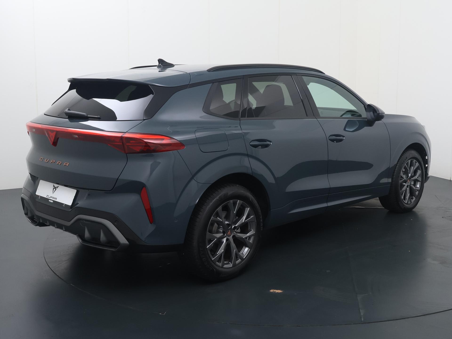 CUPRA