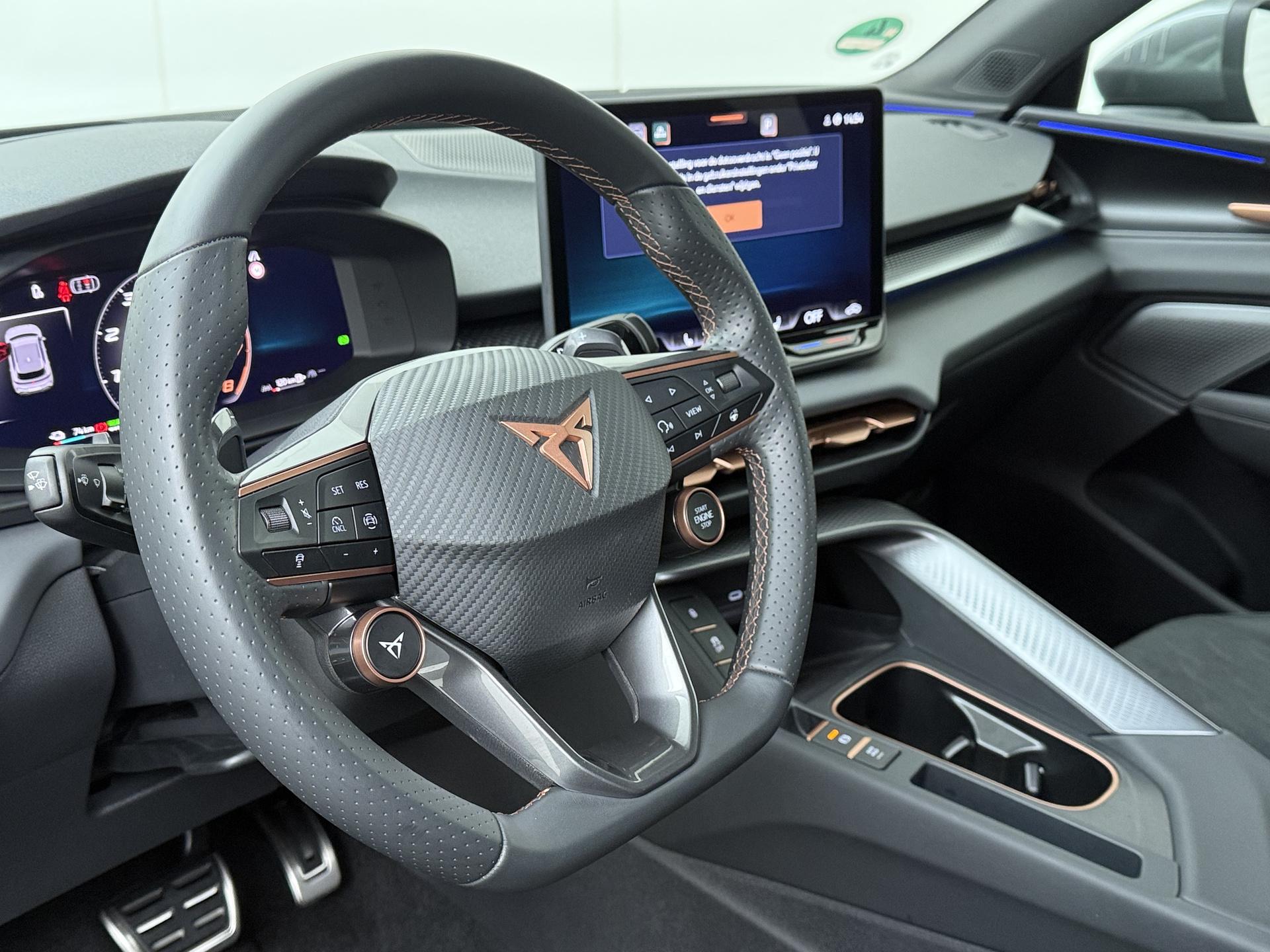 CUPRA