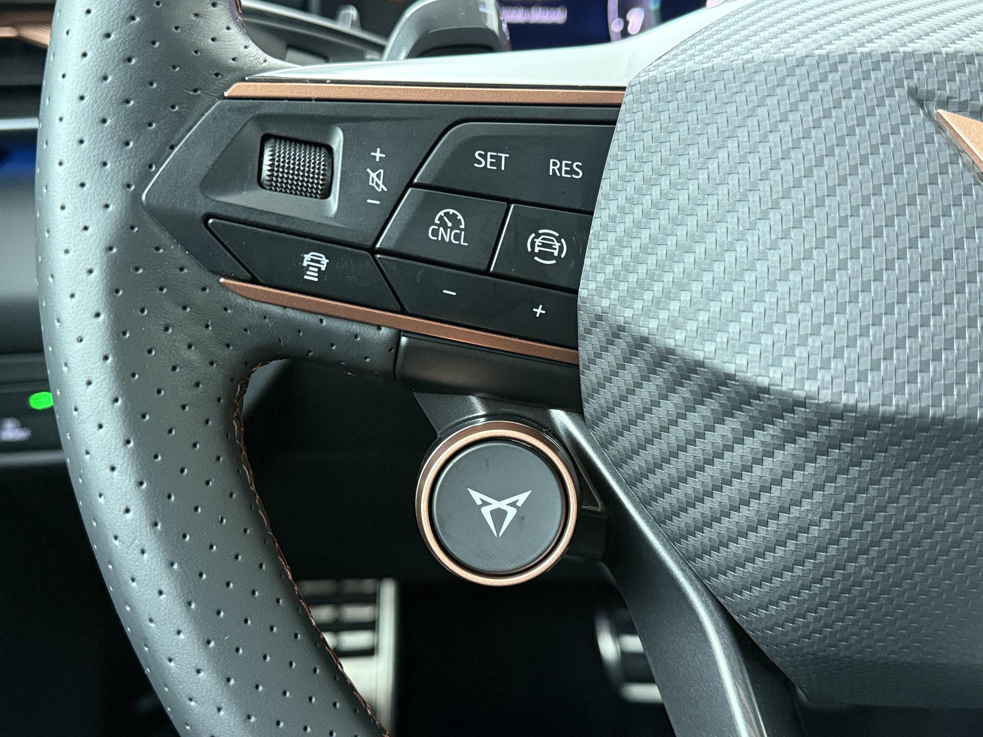 CUPRA