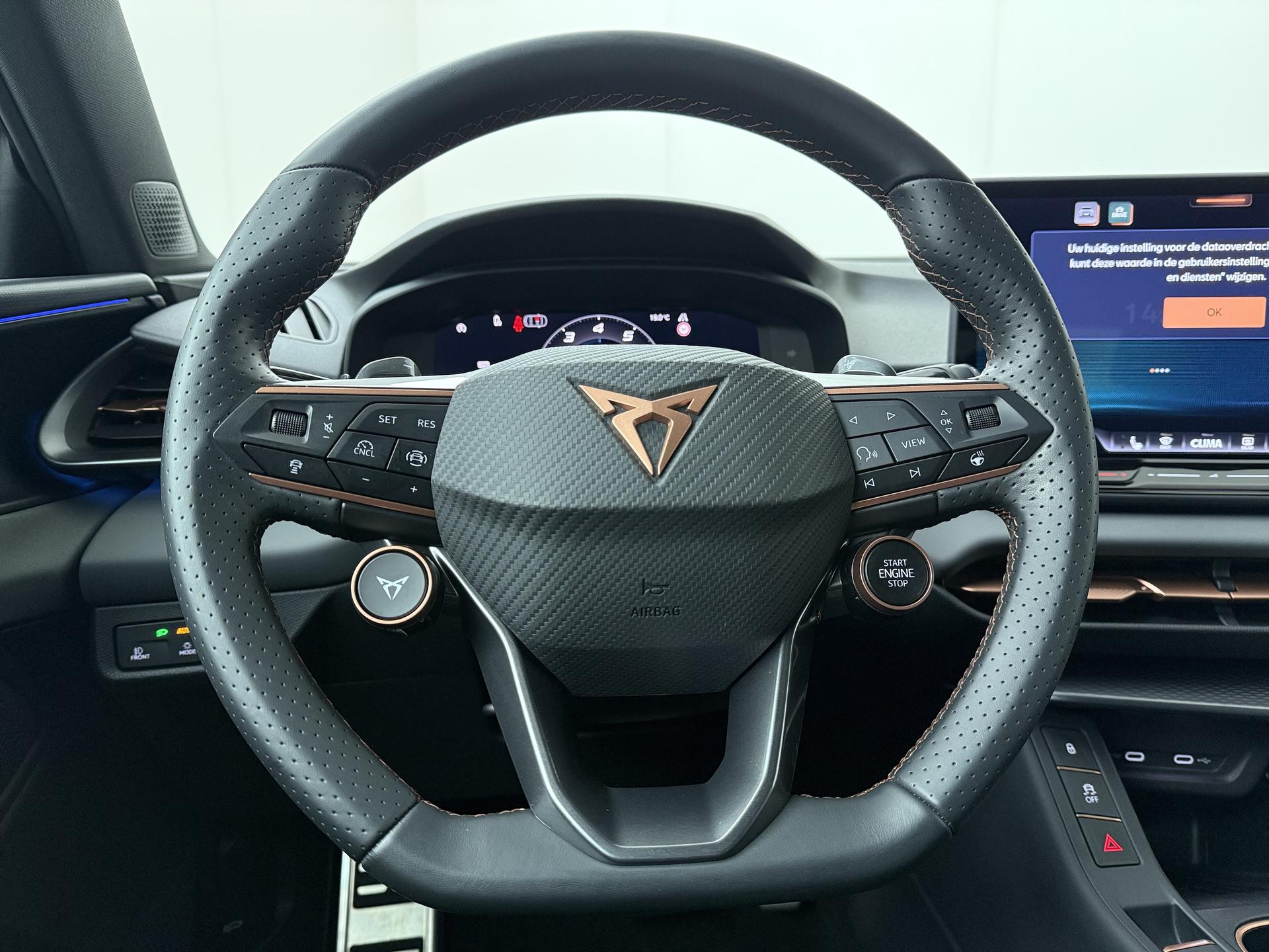 CUPRA