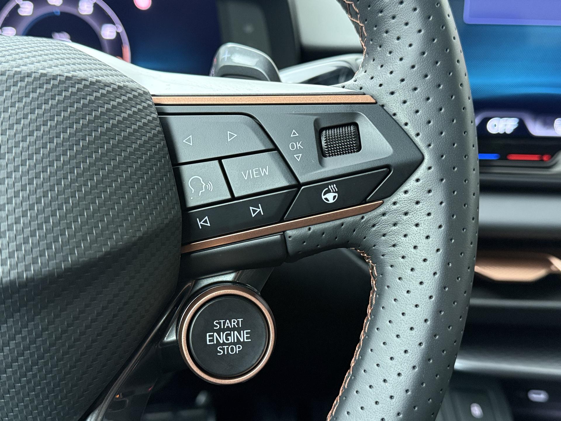 CUPRA