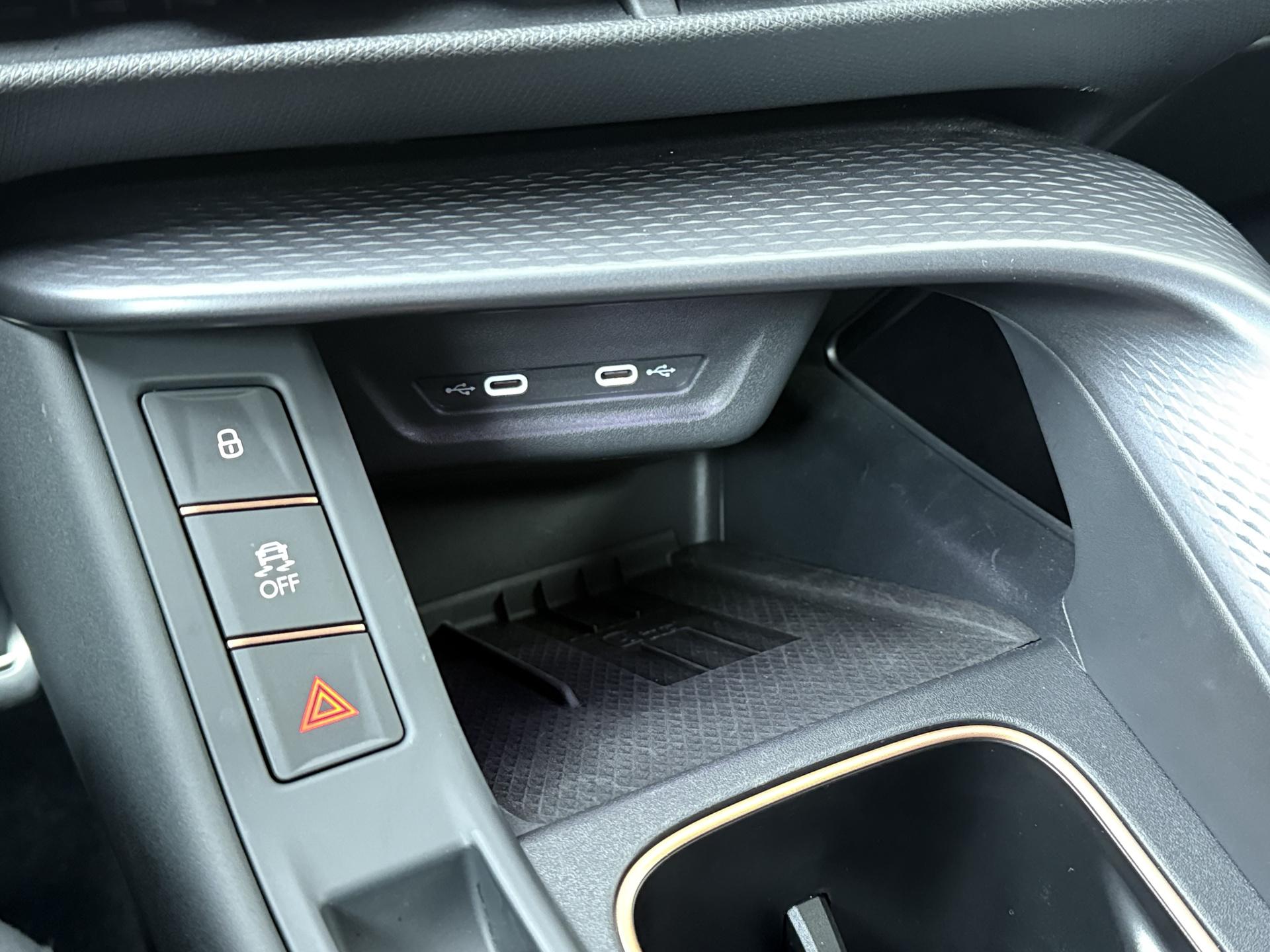 CUPRA