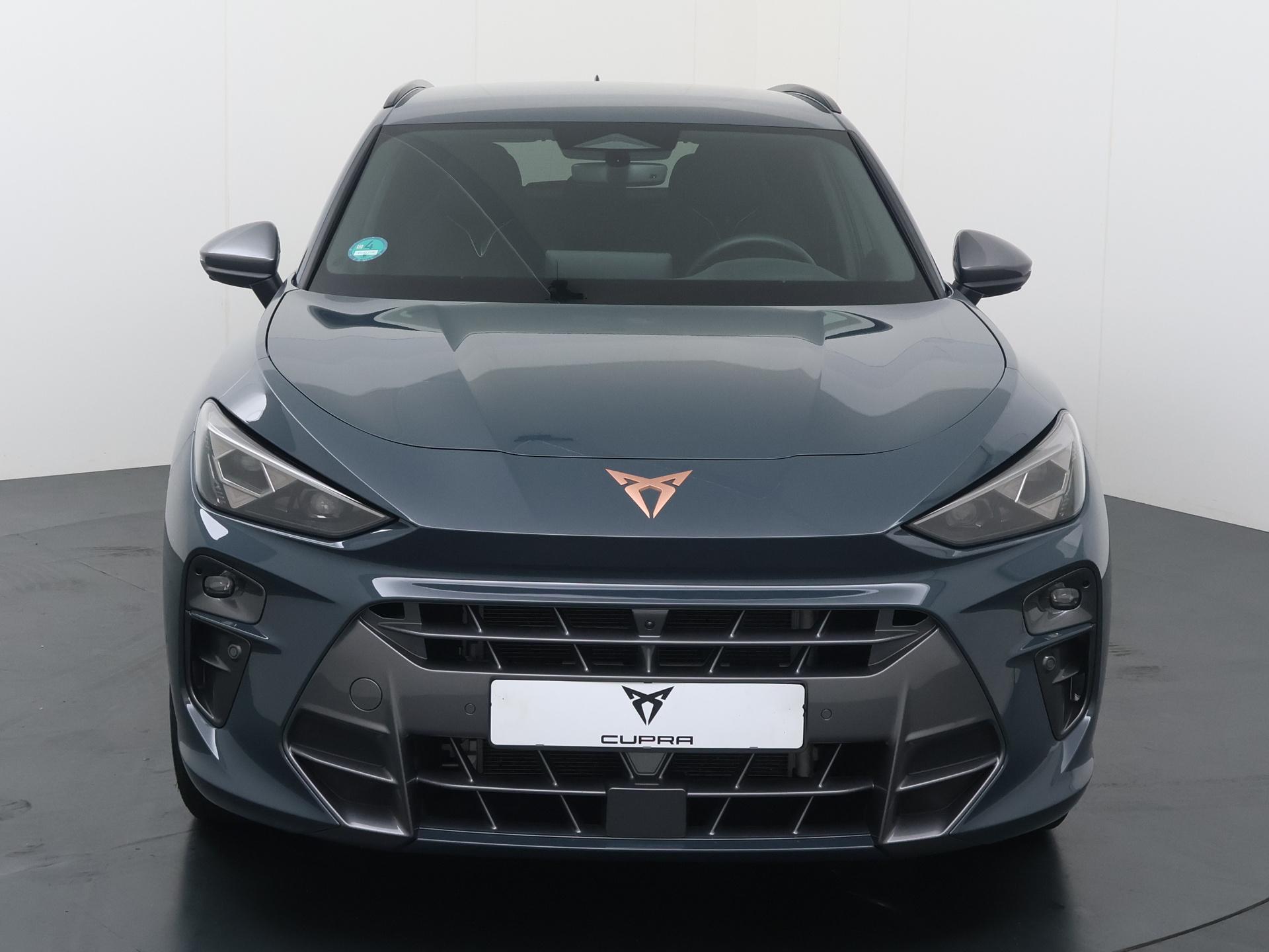 CUPRA