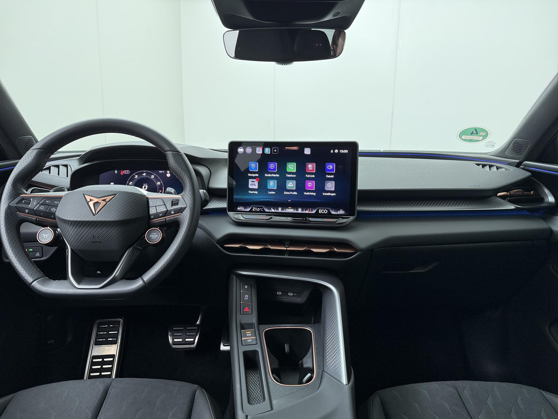 CUPRA