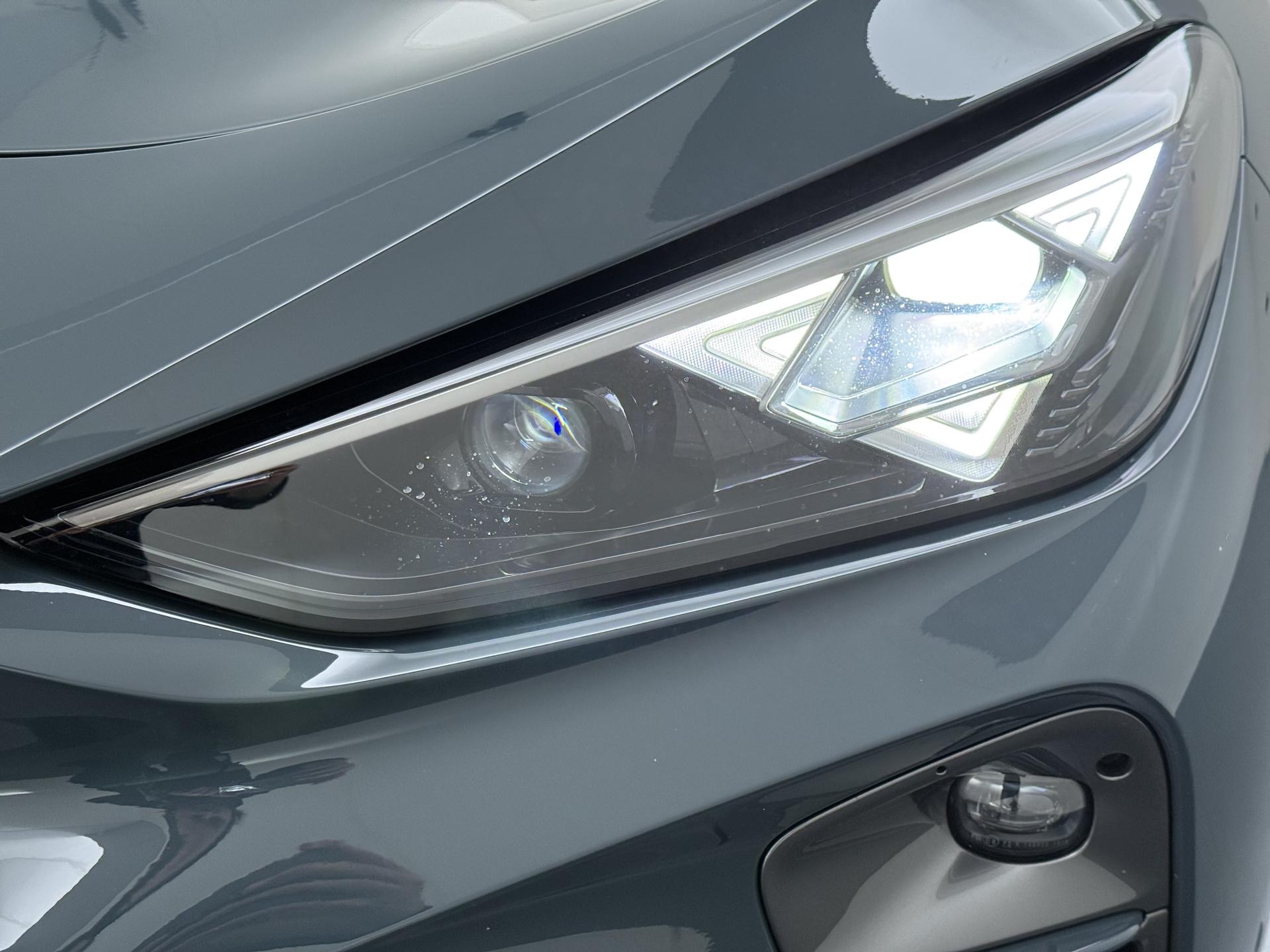 CUPRA
