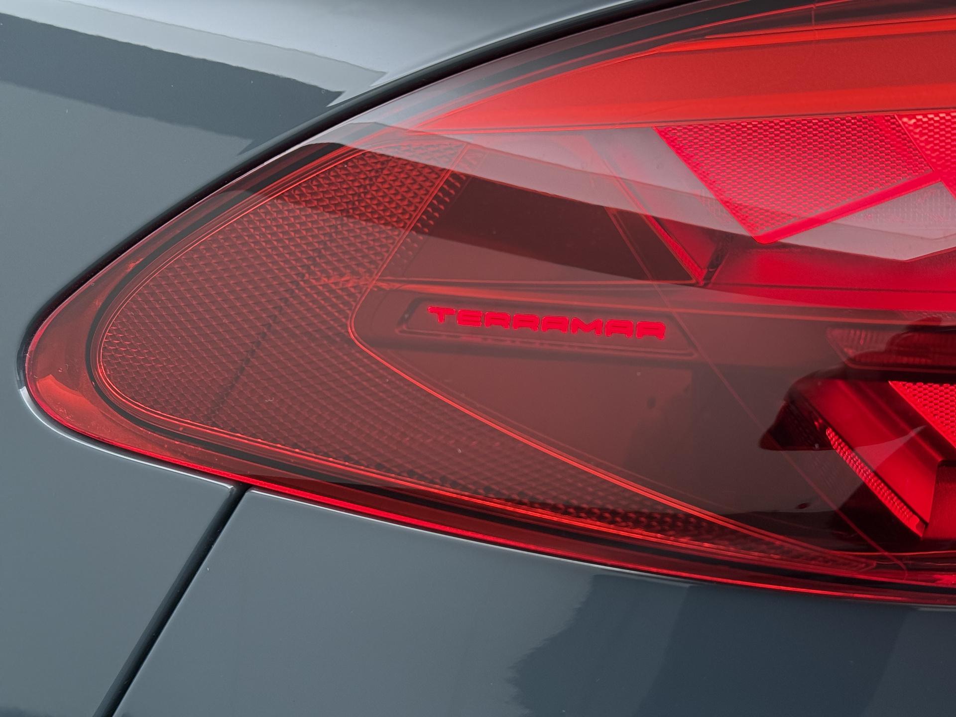 CUPRA