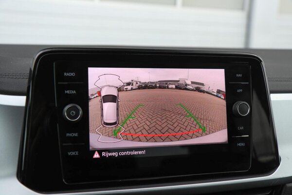 achteruitrijcamera achteruitrijcamera