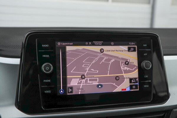 navigatiesysteem full map navigatiesysteem full map