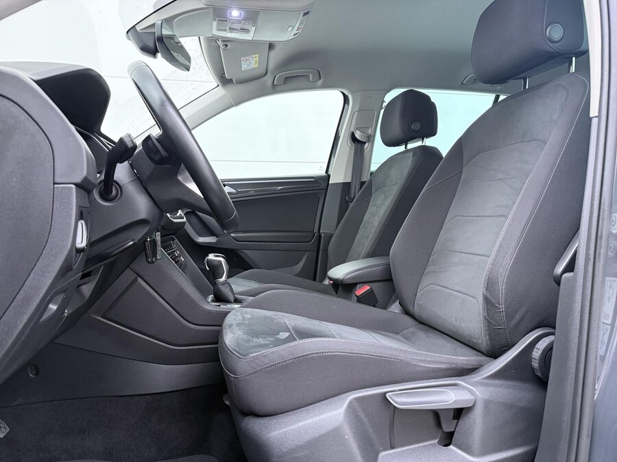 Volkswagen Tiguan 1.4 TSI eHybrid Elegance