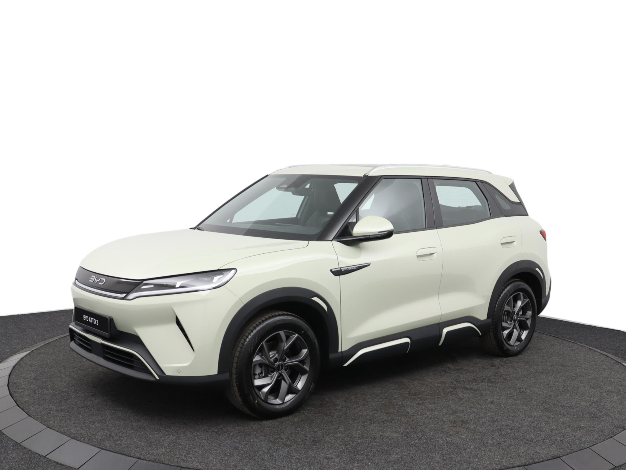 BYD ATTO 2 Business 65 kWh