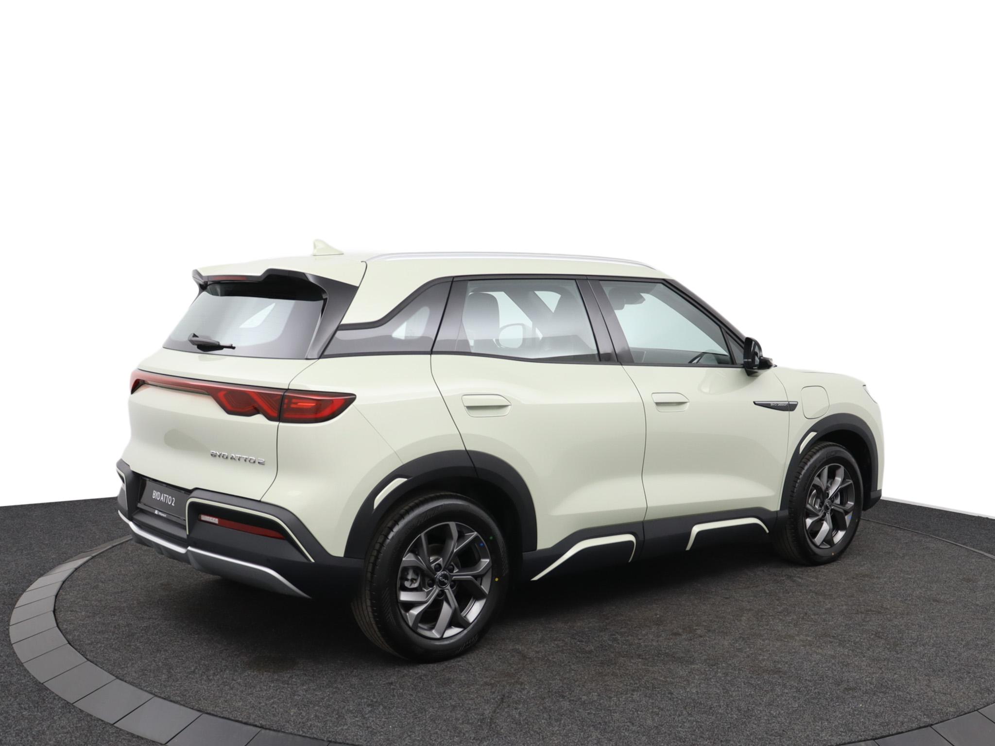 BYD ATTO 2 Business 65 kWh - Afbeelding 2