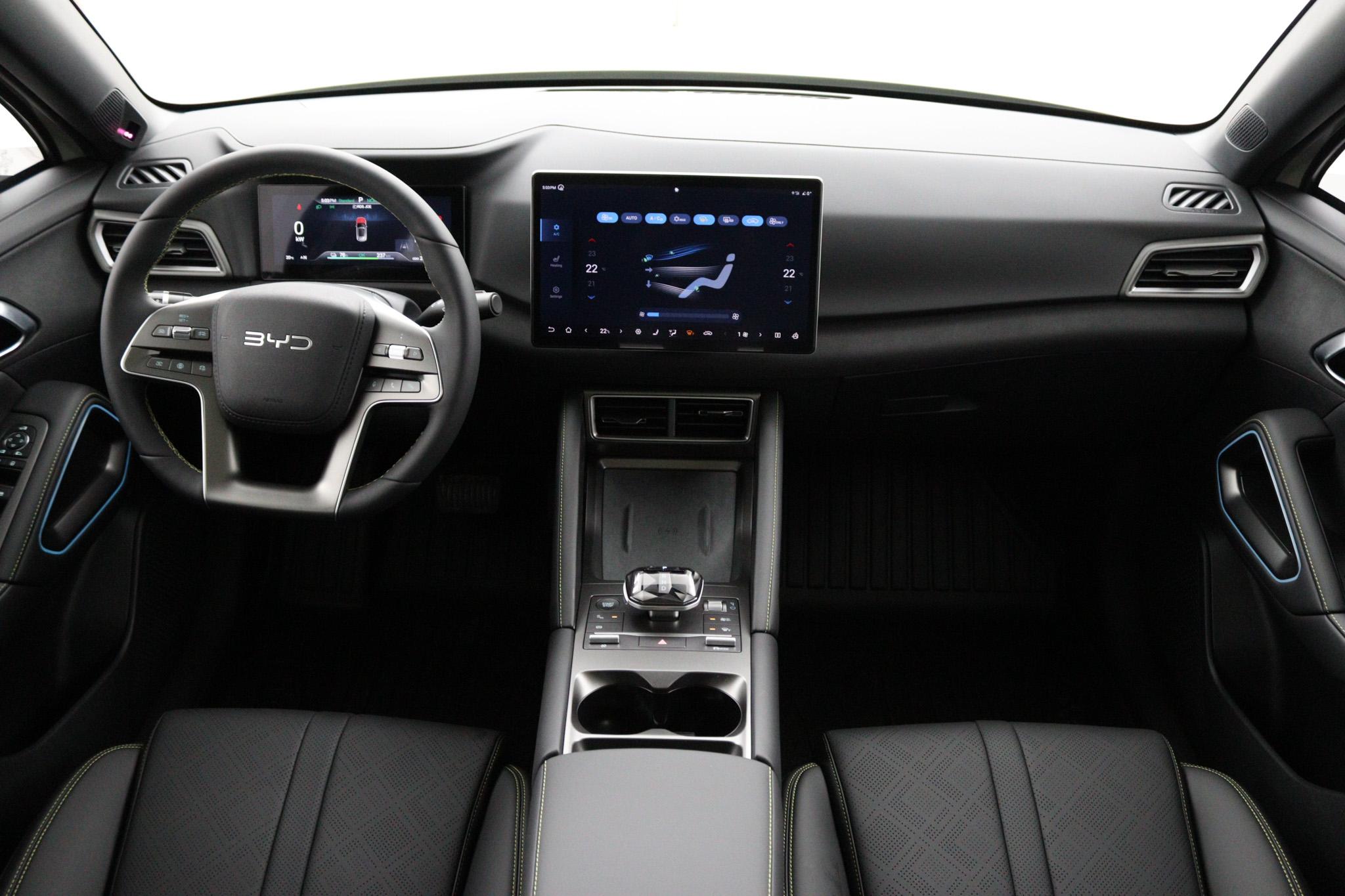 BYD ATTO 2 Business 65 kWh - Afbeelding 4