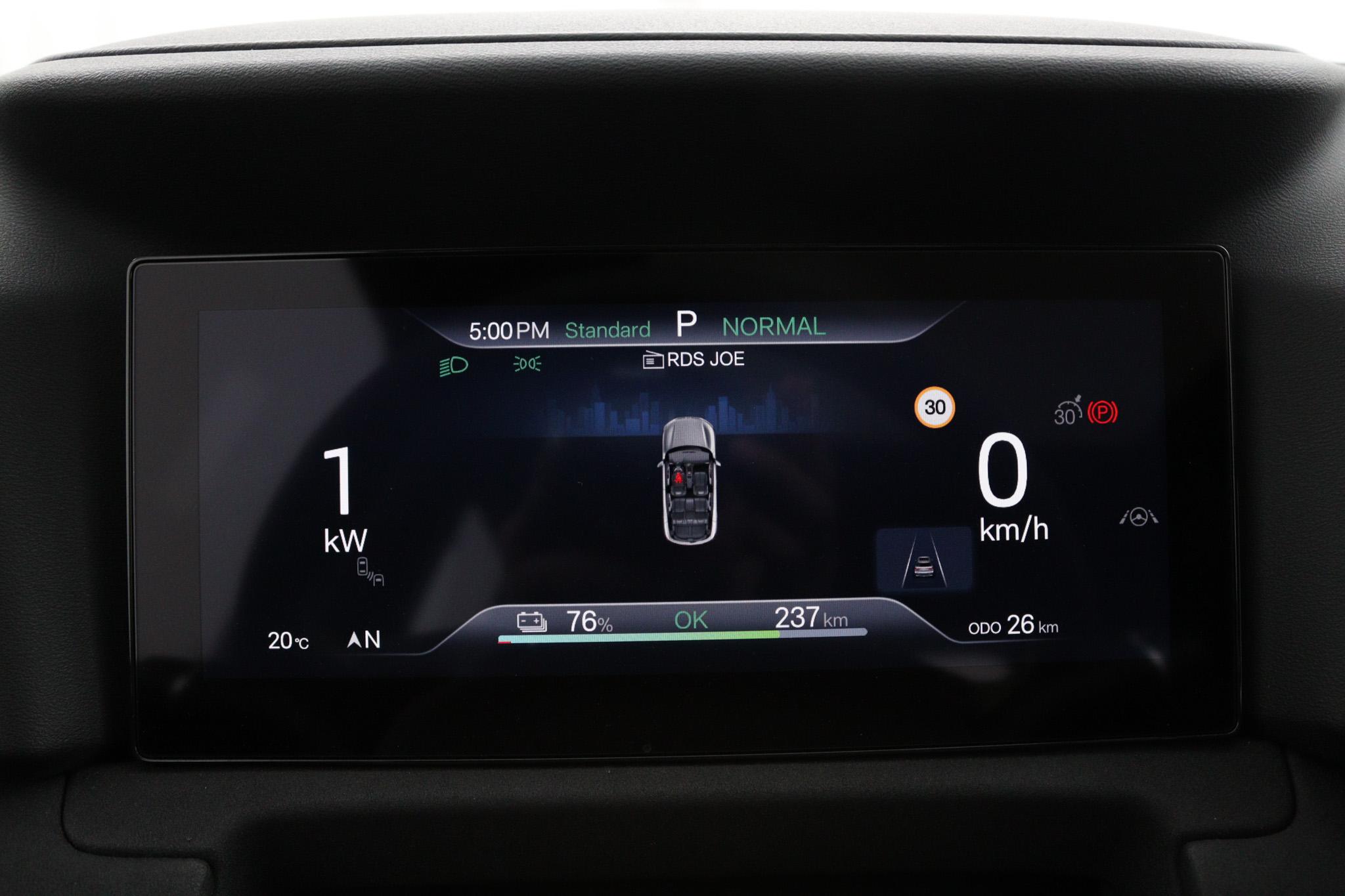 BYD ATTO 2 Business 65 kWh - Afbeelding 5