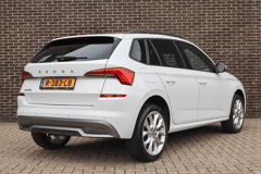 Skoda Kamiq 1.0 TSI 110pk Sport Business - Afbeelding 2