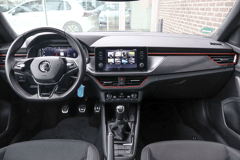Skoda Kamiq 1.0 TSI 110pk Sport Business - Afbeelding 5