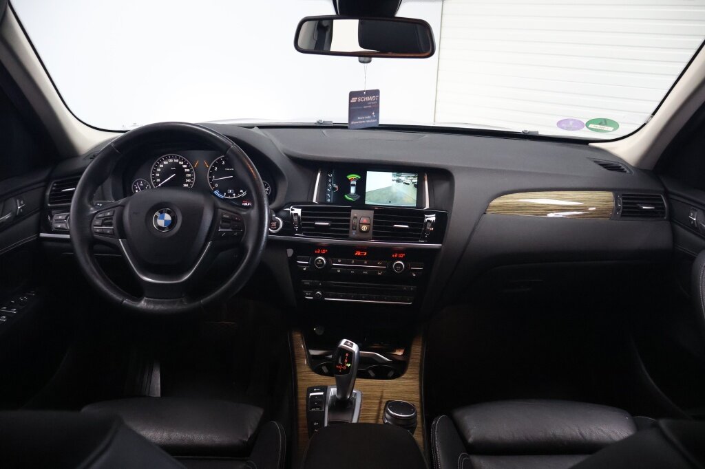 BMW X3 xDrive20i Executive | Benzine&LPG | Trekhaak | ACC | LED | HUD | Leder - Afbeelding 2