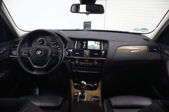 BMW X3 xDrive20i Executive | Benzine&LPG | Trekhaak | ACC | LED | HUD | Leder - Afbeelding 2