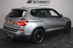 BMW X3 xDrive20i Executive | Benzine&LPG | Trekhaak | ACC | LED | HUD | Leder - Afbeelding 3