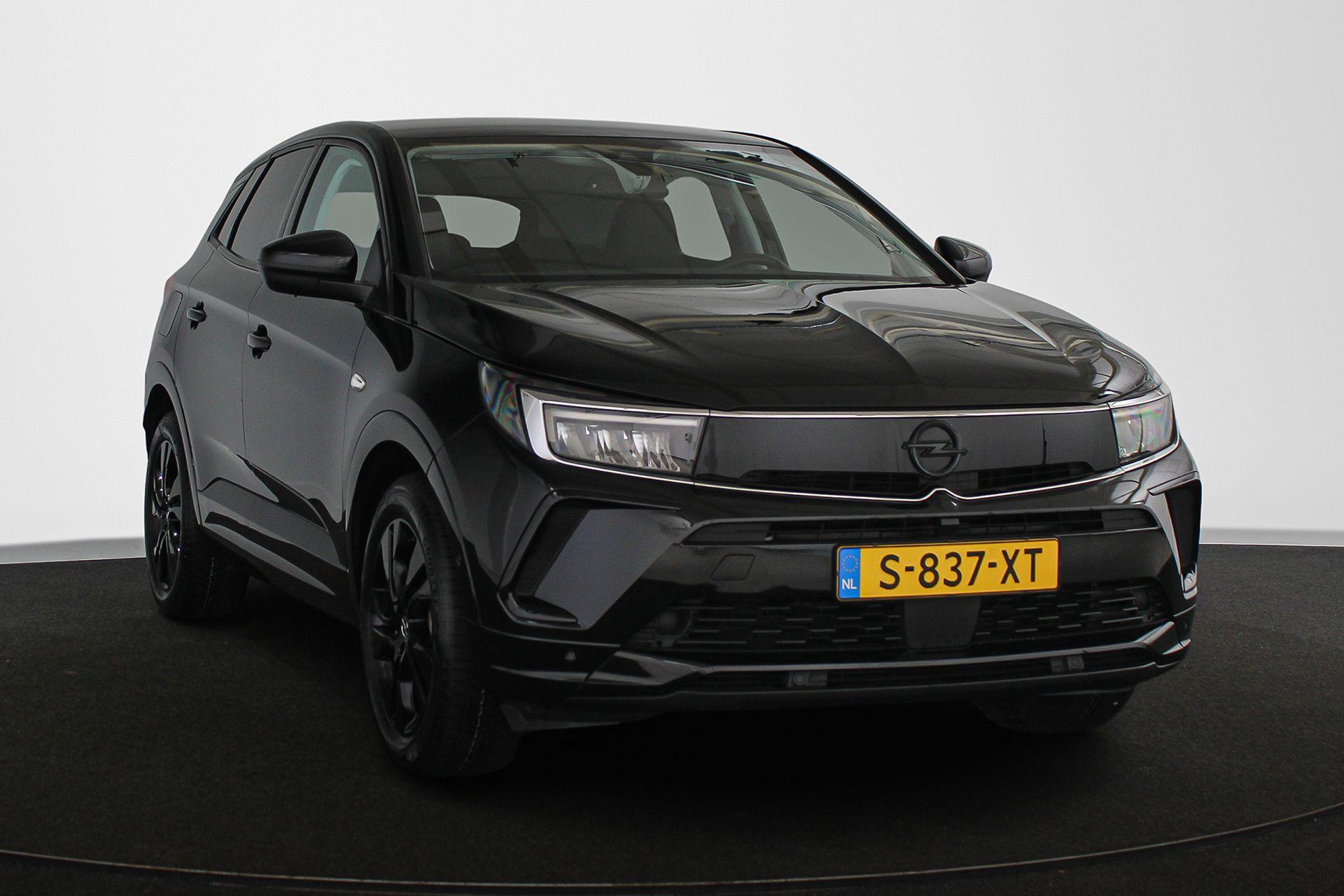 Opel Grandland 1.2 Turbo Level 4 - Afbeelding 2