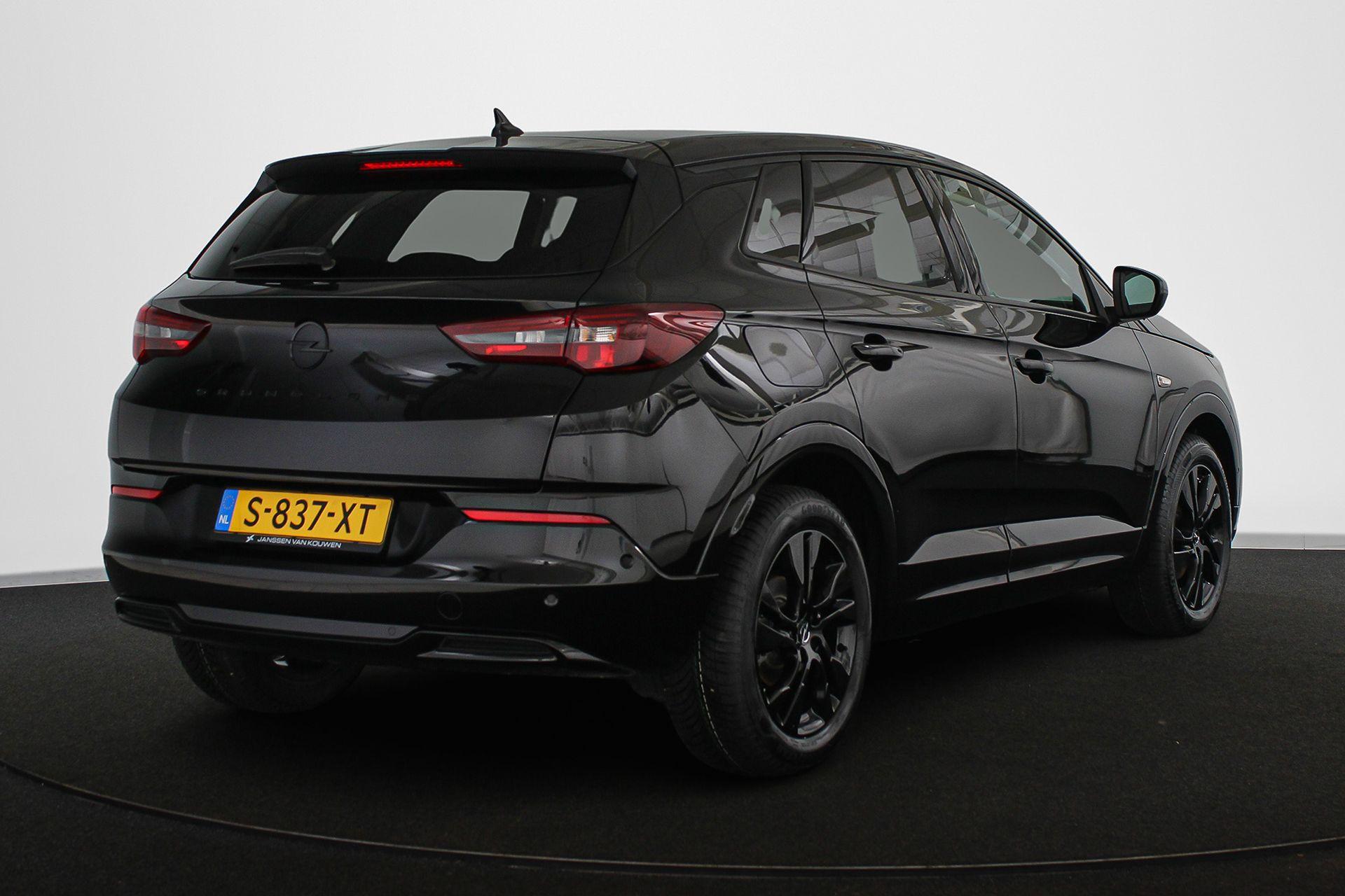 Opel Grandland 1.2 Turbo Level 4 - Afbeelding 3
