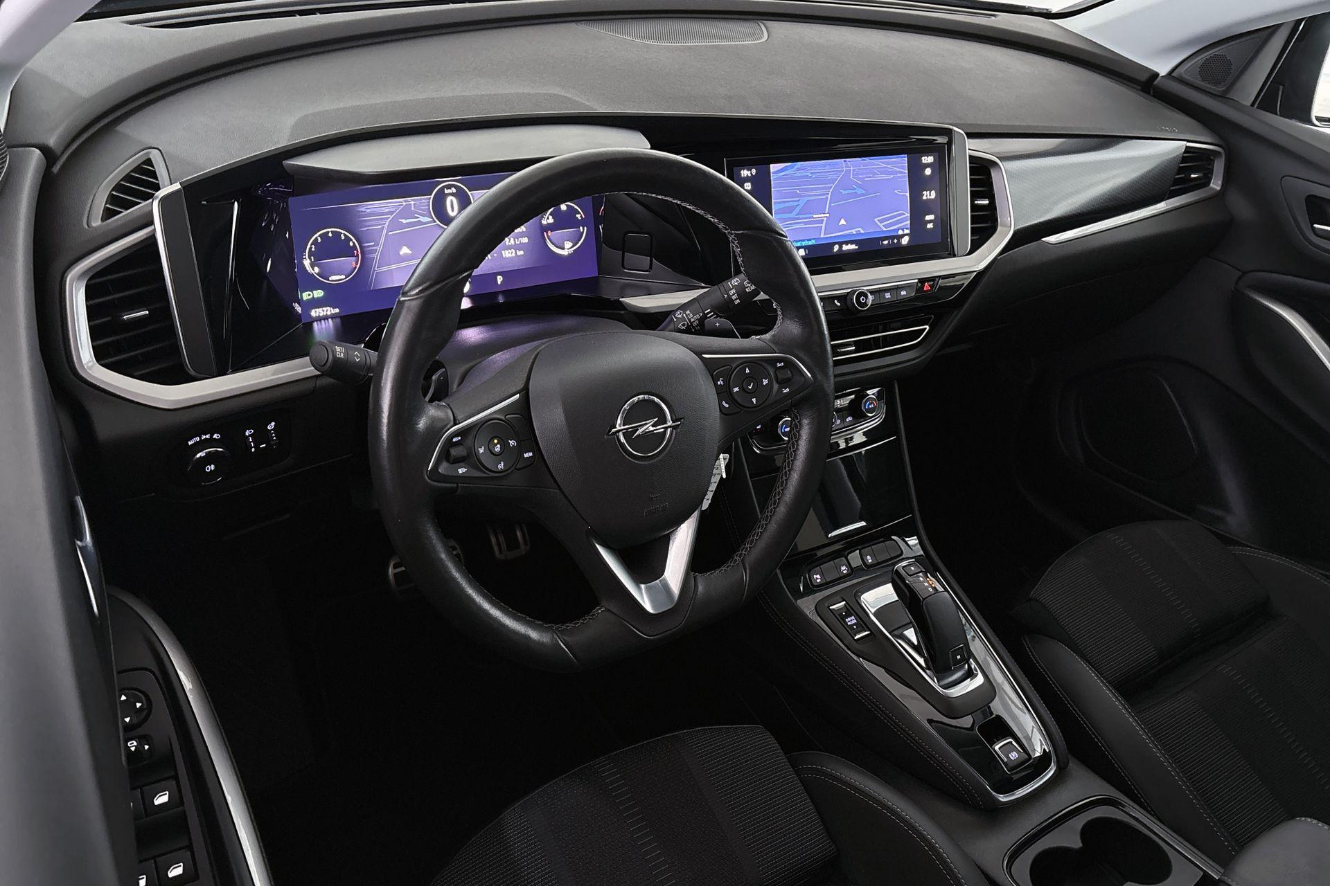 Opel Grandland 1.2 Turbo Level 4 - Afbeelding 5