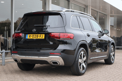 Mercedes-Benz GLB 180 136pk AUT Business Solution Luxury - Afbeelding 2
