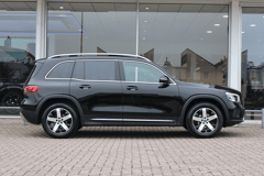 Mercedes-Benz GLB 180 136pk AUT Business Solution Luxury - Afbeelding 3