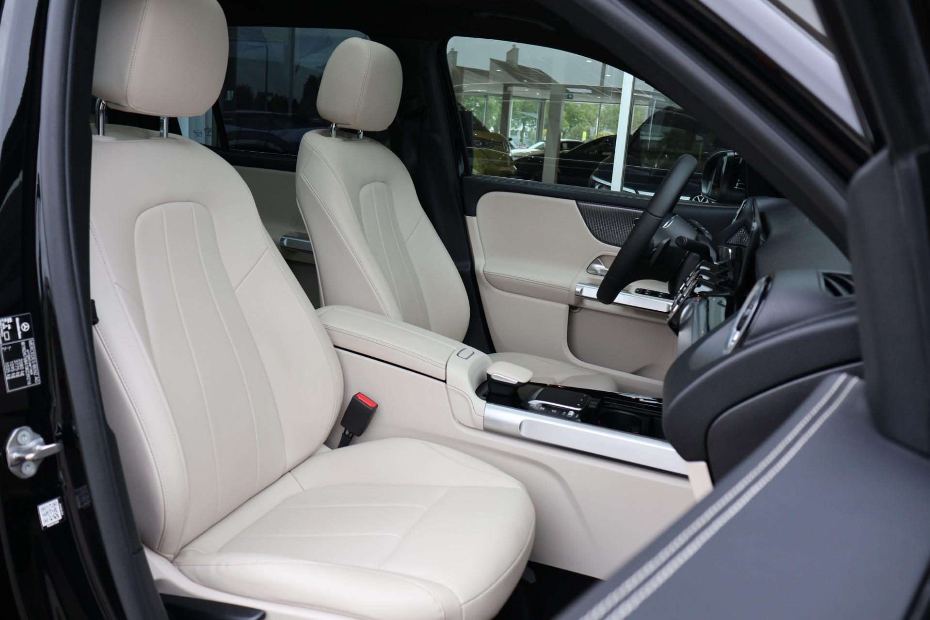 Mercedes-Benz GLB 180 136pk AUT Business Solution Luxury - Afbeelding 4