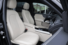 Mercedes-Benz GLB 180 136pk AUT Business Solution Luxury - Afbeelding 4