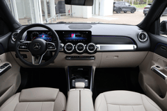 Mercedes-Benz GLB 180 136pk AUT Business Solution Luxury - Afbeelding 5