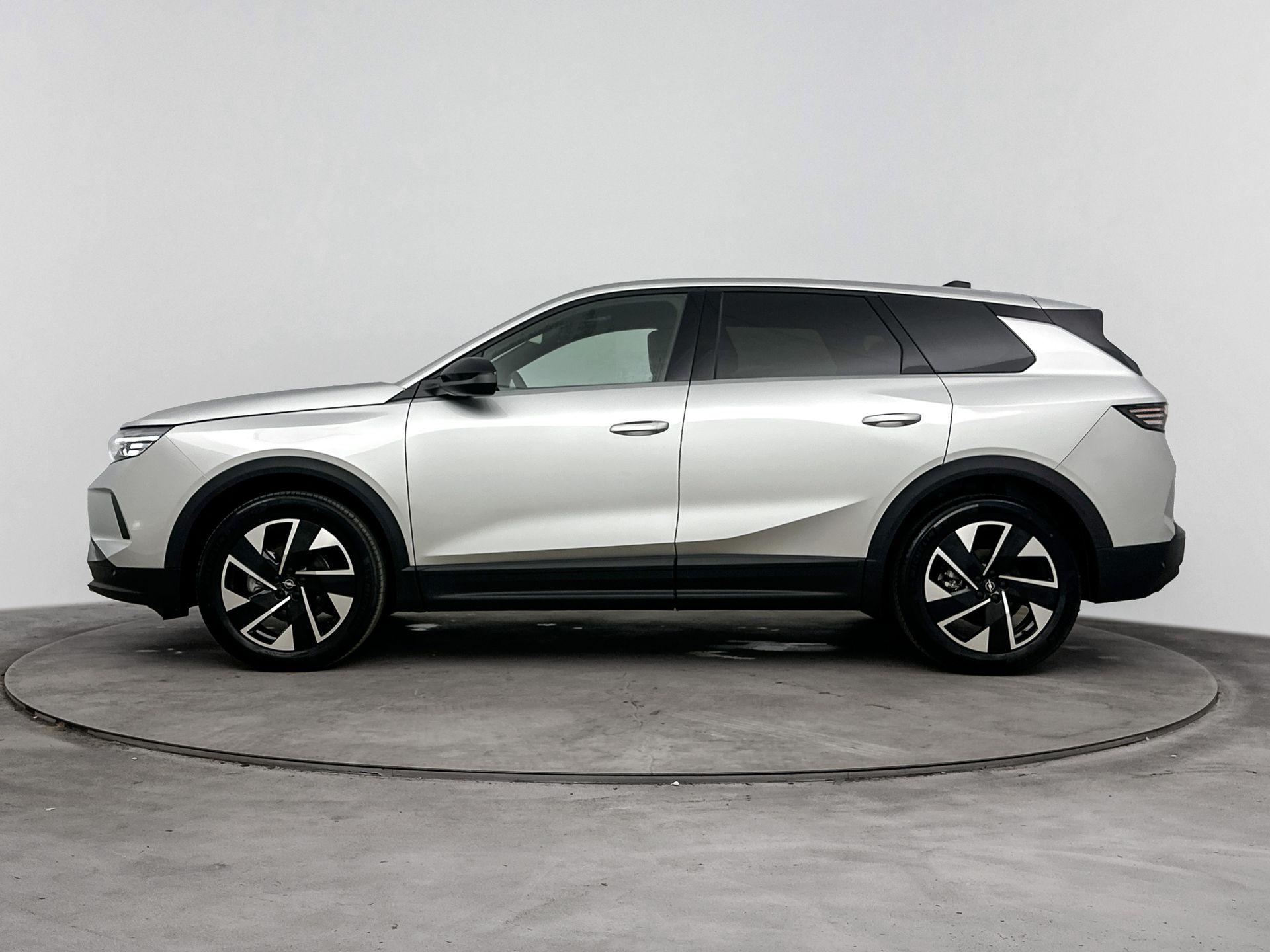 Opel Grandland 1.2 Turbo Hybrid GS - Afbeelding 2