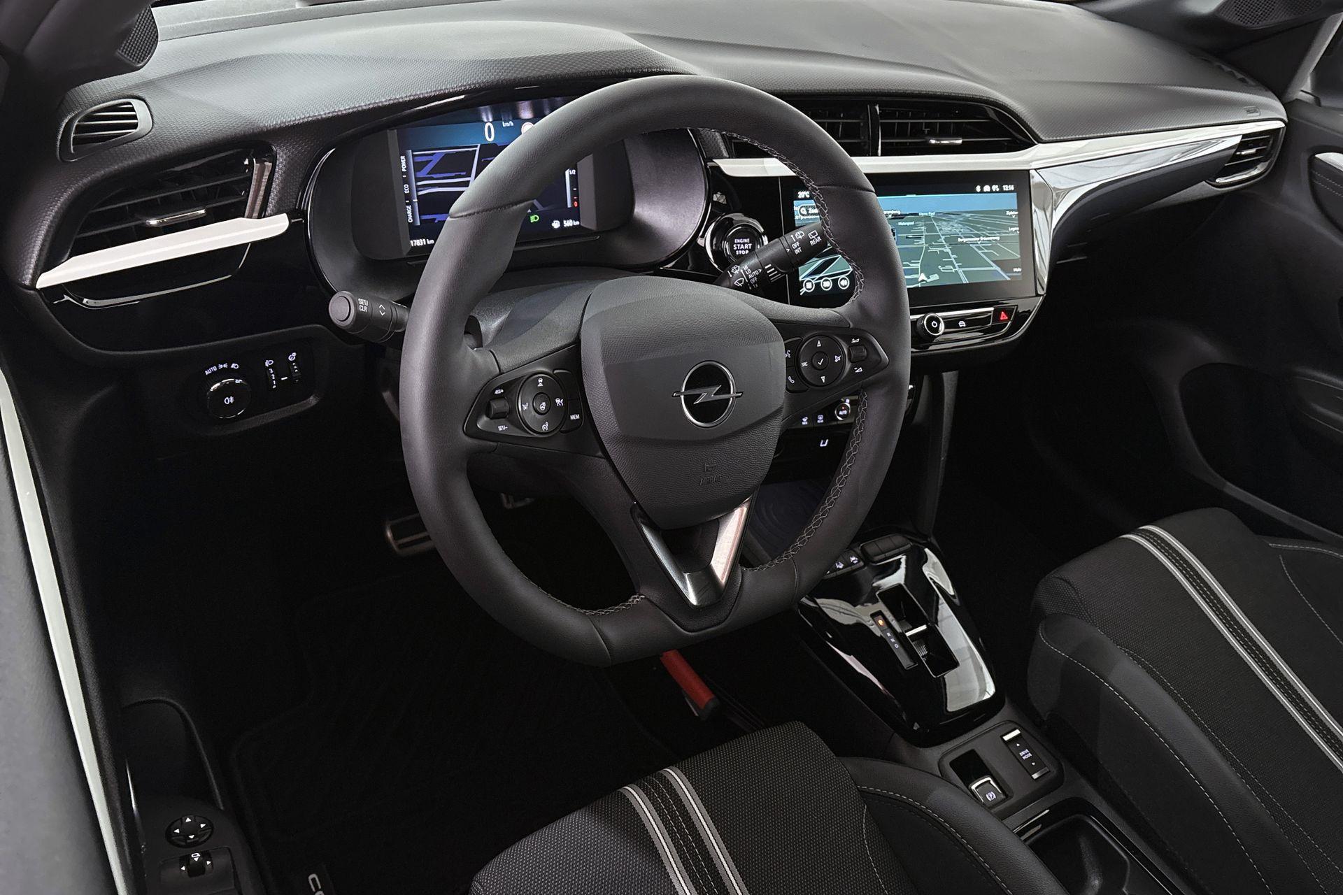Opel Corsa 1.2 Turbo Hybrid GS - Afbeelding 5
