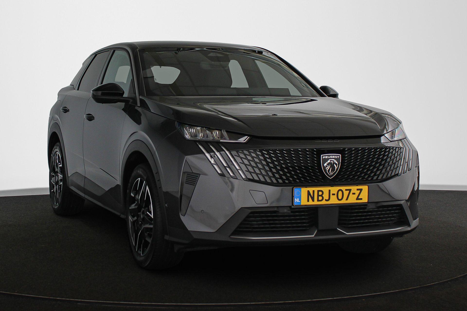 Peugeot 3008 1.2 Hybrid 145 Allure - Afbeelding 2