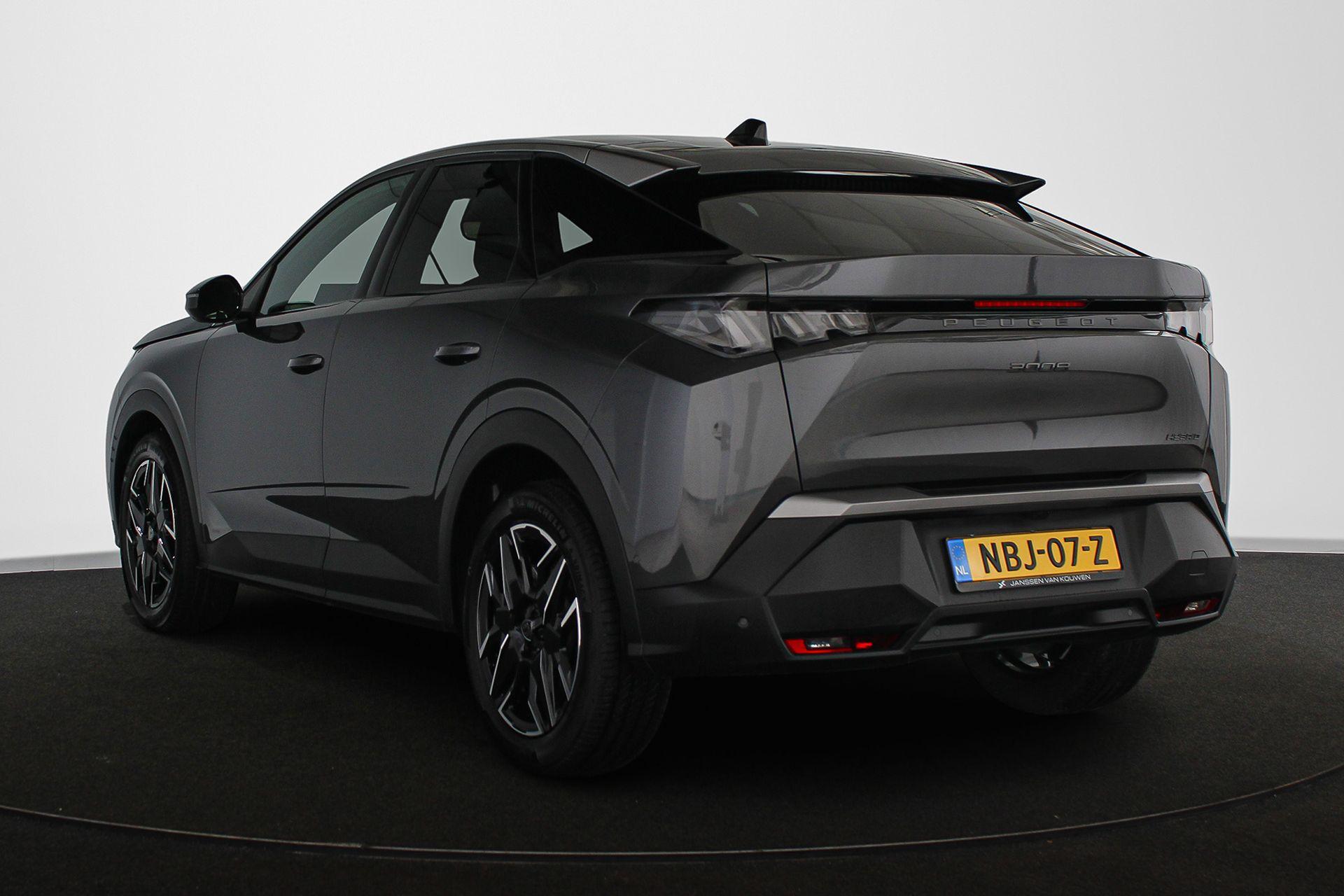 Peugeot 3008 1.2 Hybrid 145 Allure - Afbeelding 4