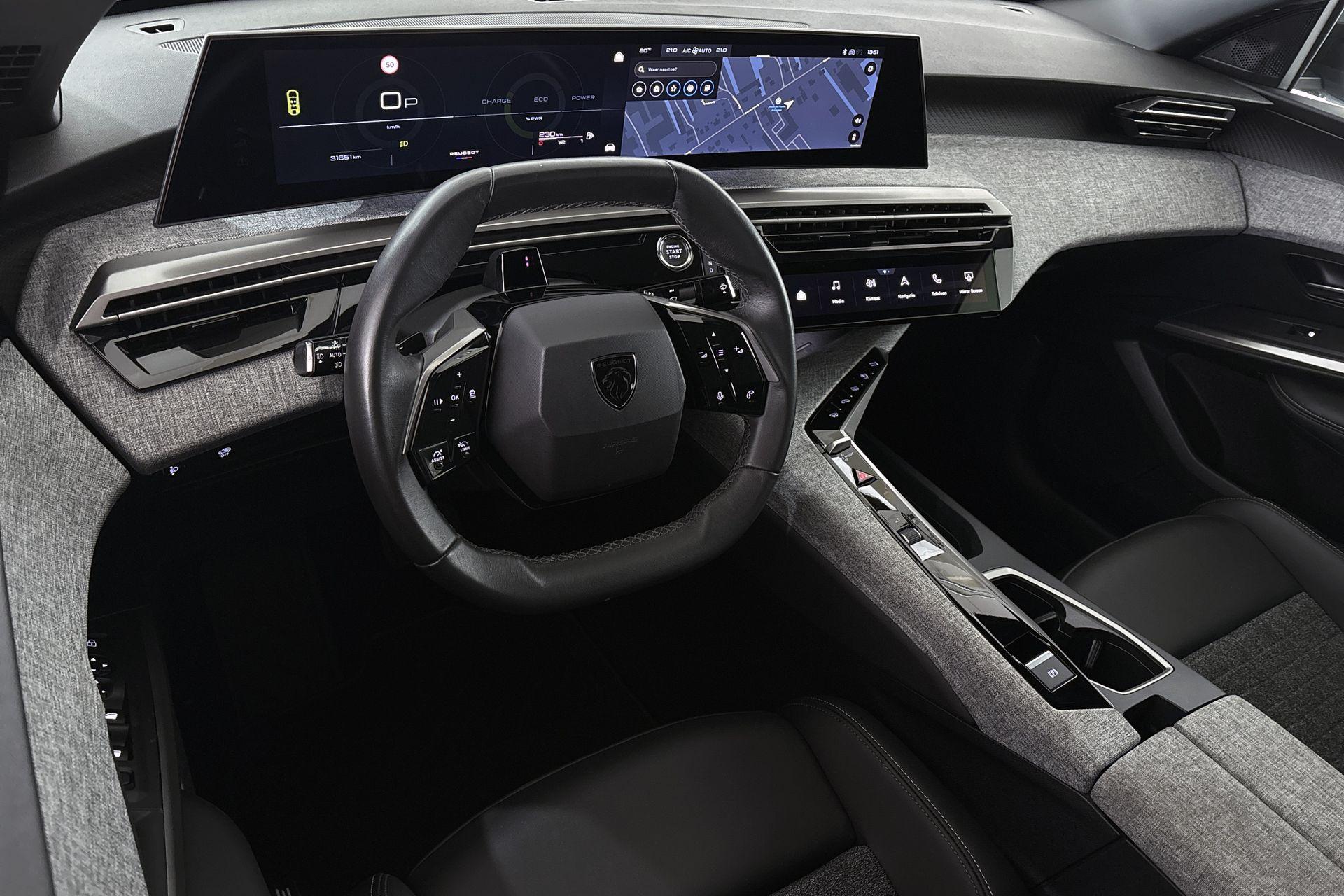 Peugeot 3008 1.2 Hybrid 145 Allure - Afbeelding 5